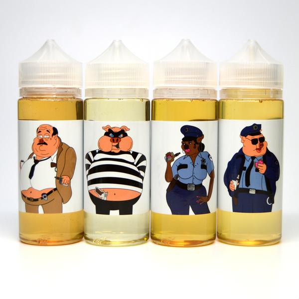 FIVE-O  SCB-Bold