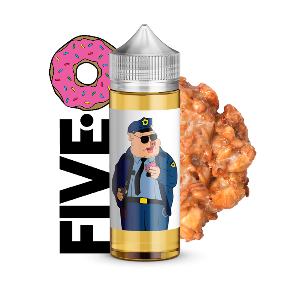 elfbar nachfüll pod läuft aus Deadly Sin 60ml Vape Juice | 3mg Nicotine main image 1