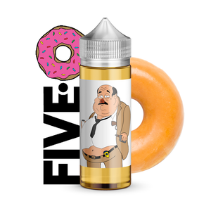 Blast- House Blends (15ml) SCB-Bold Blast- House Blends (15ml) SCB-Bold