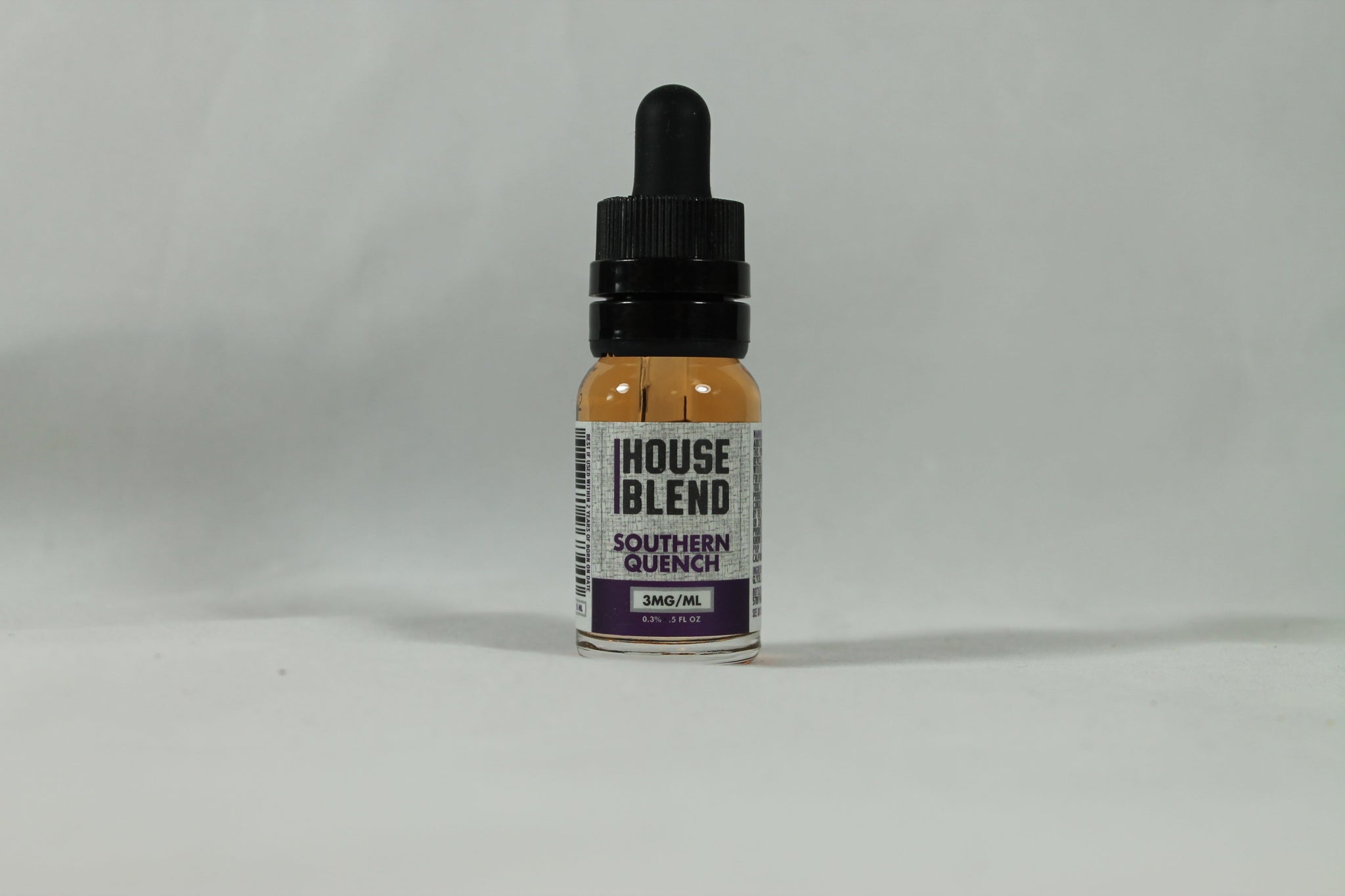 Southern Quench- House Blends (15ml), e-liquids, Sugar Creek Brands - SCB-Bold