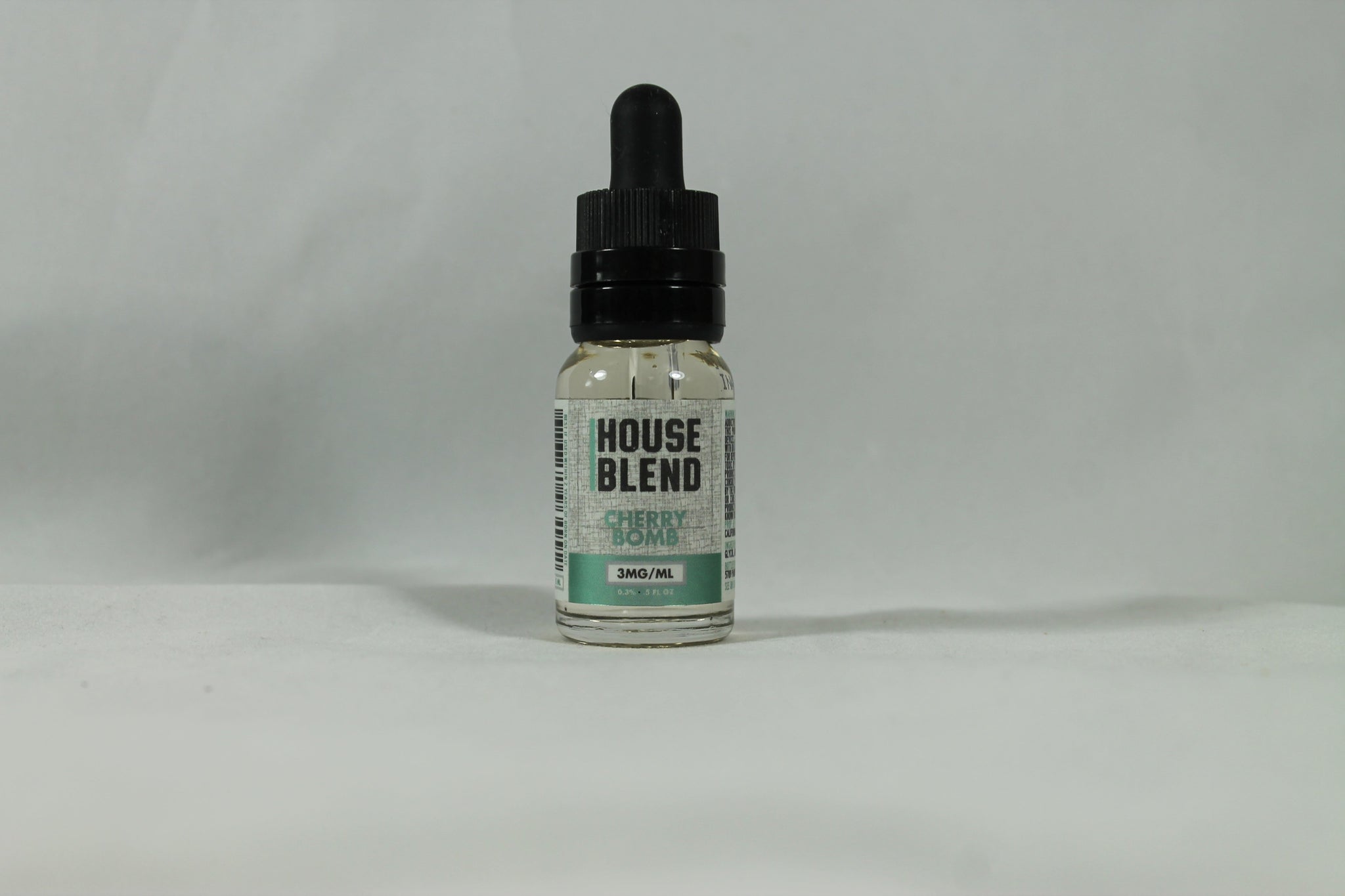 Cherry Bomb- House Blends (15ml), e-liquids, Sugar Creek Brands - SCB-Bold