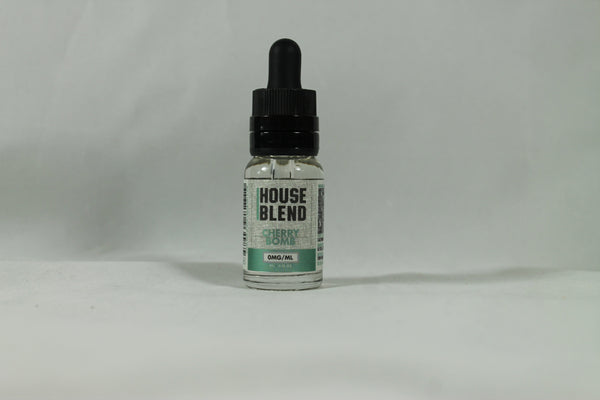 Cherry Bomb- House Blends (15ml), e-liquids, Sugar Creek Brands - SCB-Bold