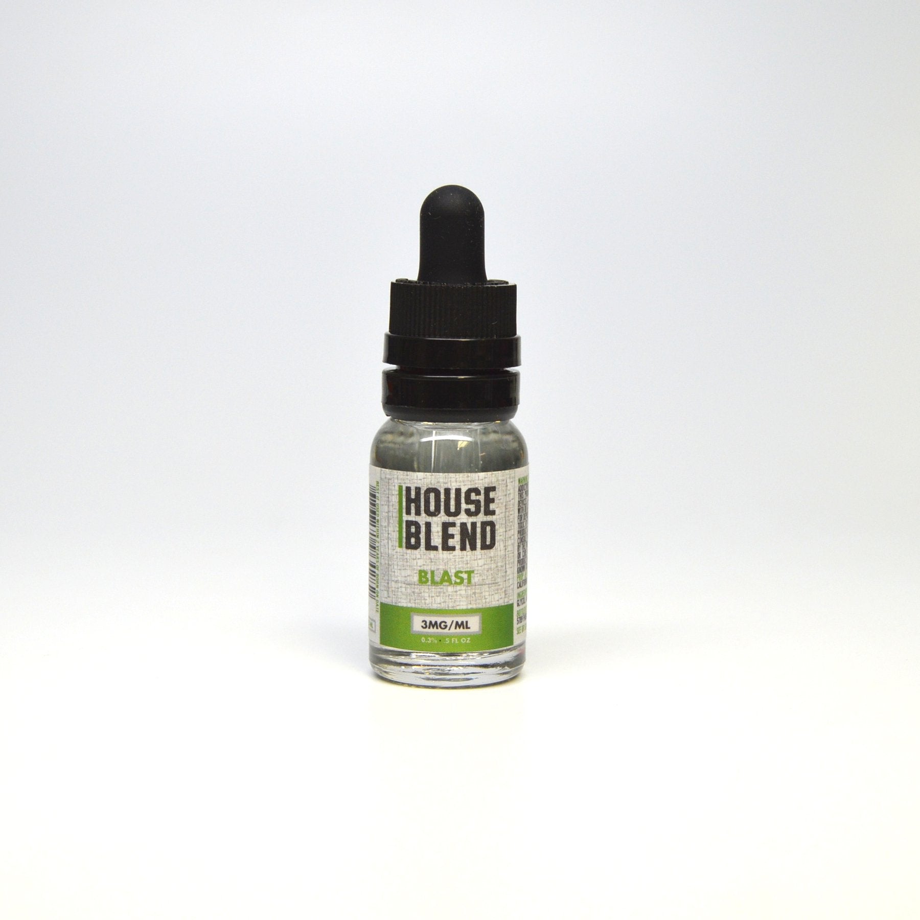 house blend vape juice Blast- House Blends (15ml) – SCB-Bold