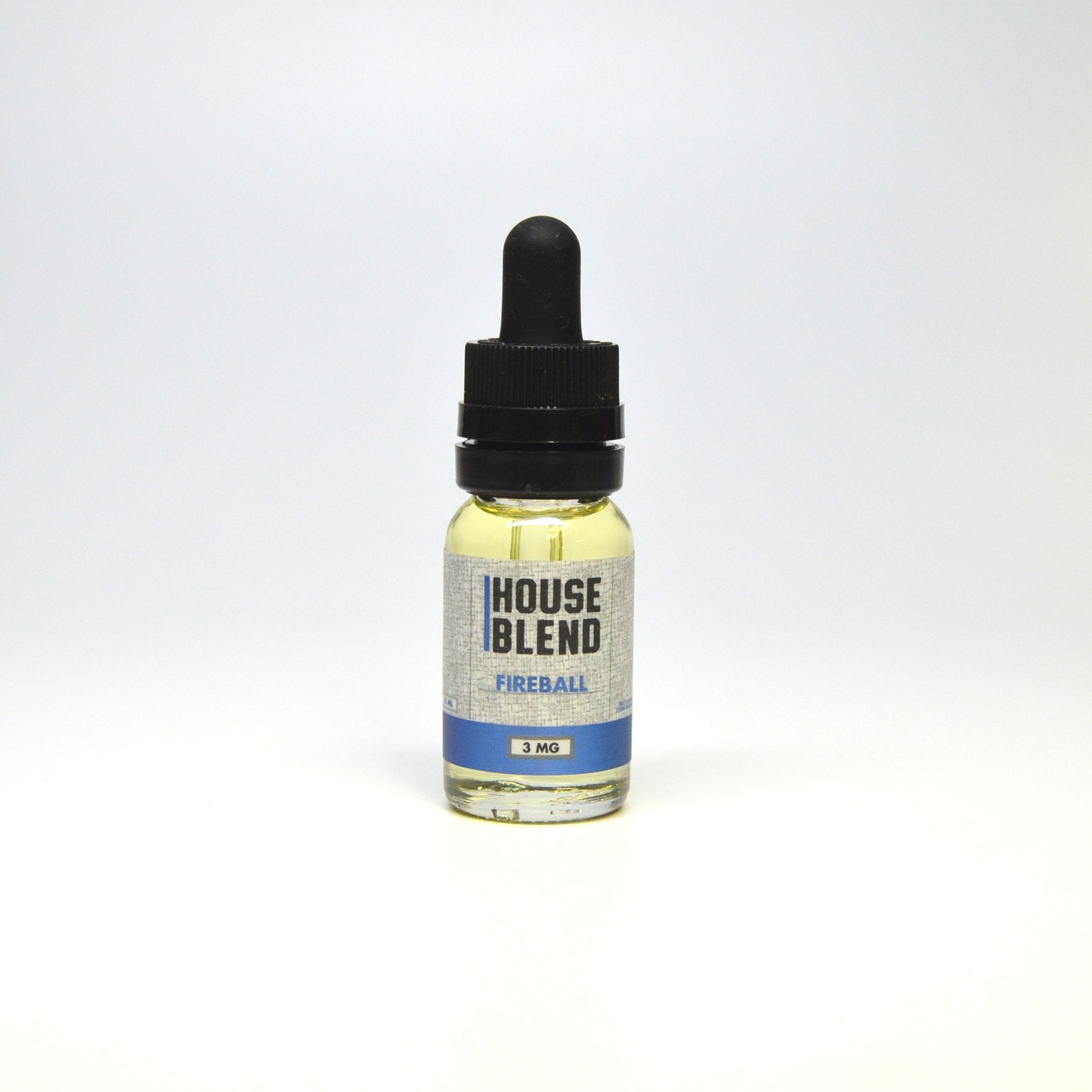 Fireball- House Blends (15ml), e-liquids, Sugar Creek Brands - SCB-Bold