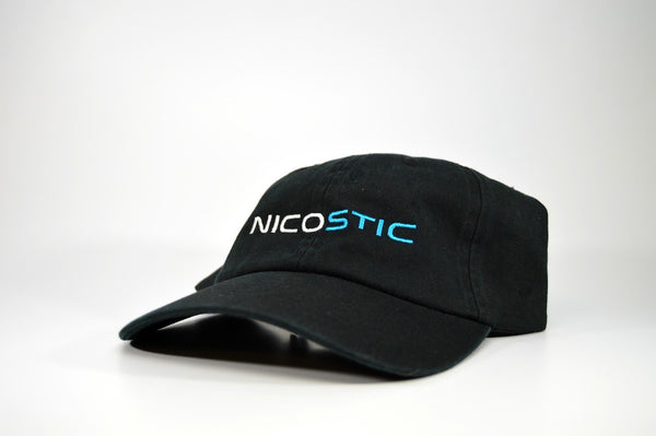 NicoStic™ Hat, Swag, Nicostic - SCB-Bold