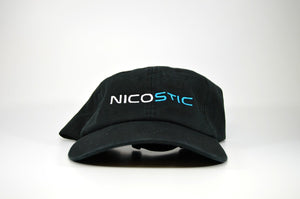 NicoStic™ Hat, Swag, Nicostic - SCB-Bold