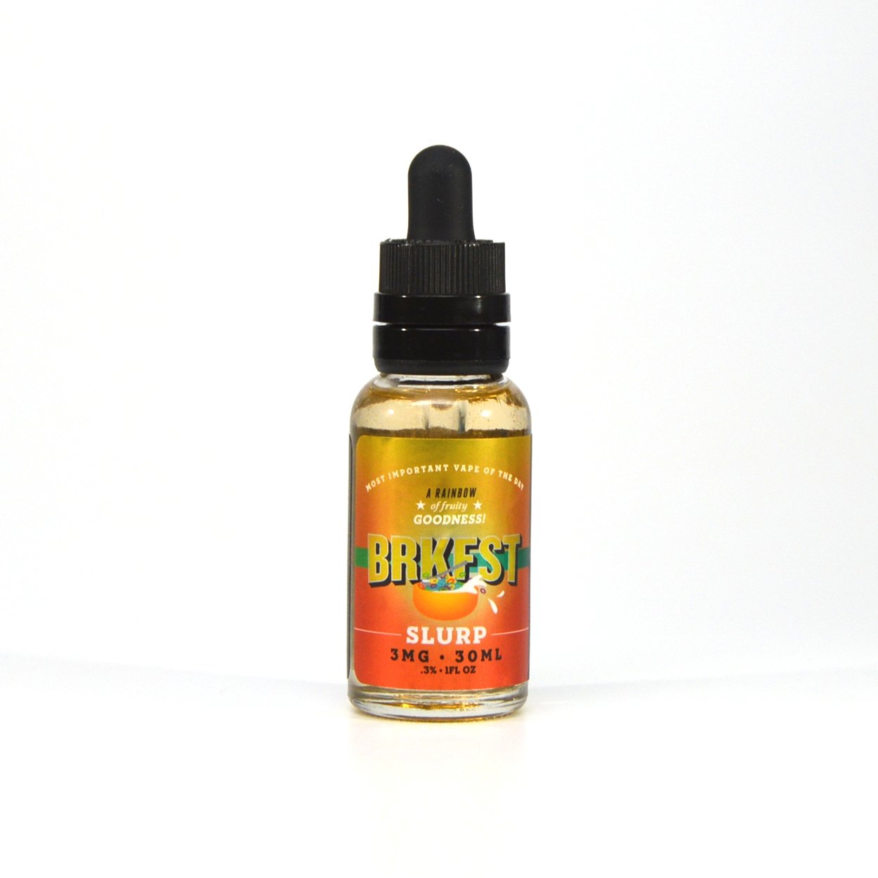 BRKFST- Slurp (30mL), e-liquids, Sugar Creek Brands - SCB-Bold